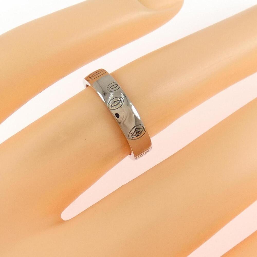 CARTIER Silver Ring - Picture 4 of 4